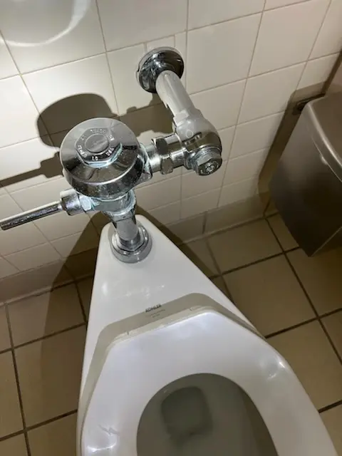 Fixture installation and repair for Hydro Jetting in Mt. Paran